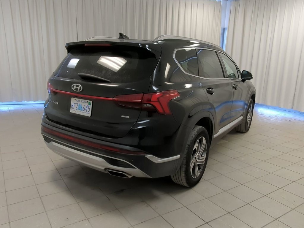 2023 Hyundai Santa Fe Preferred in Dartmouth, Nova Scotia - 8 - w1024h768px