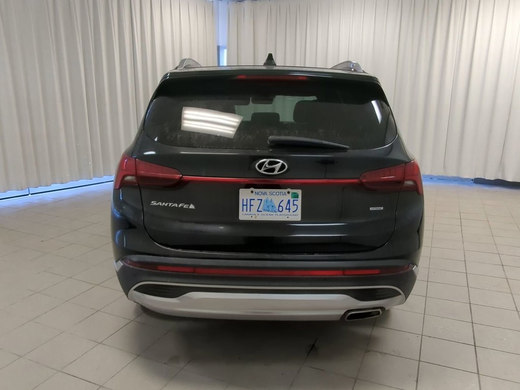 2023 Hyundai Santa Fe Preferred in Dartmouth, Nova Scotia - 7 - w1024h768px