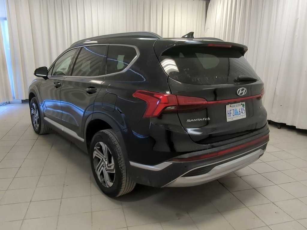 2023 Hyundai Santa Fe Preferred in Dartmouth, Nova Scotia - 6 - w1024h768px