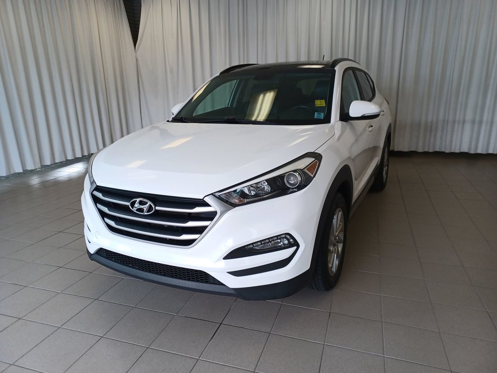 2017  Tucson SE in Dartmouth, Nova Scotia - 2 - w1024h768px