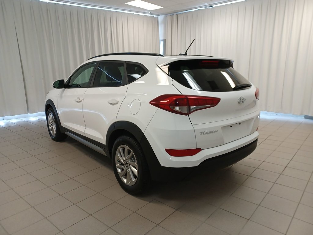 2017  Tucson SE in Dartmouth, Nova Scotia - 4 - w1024h768px