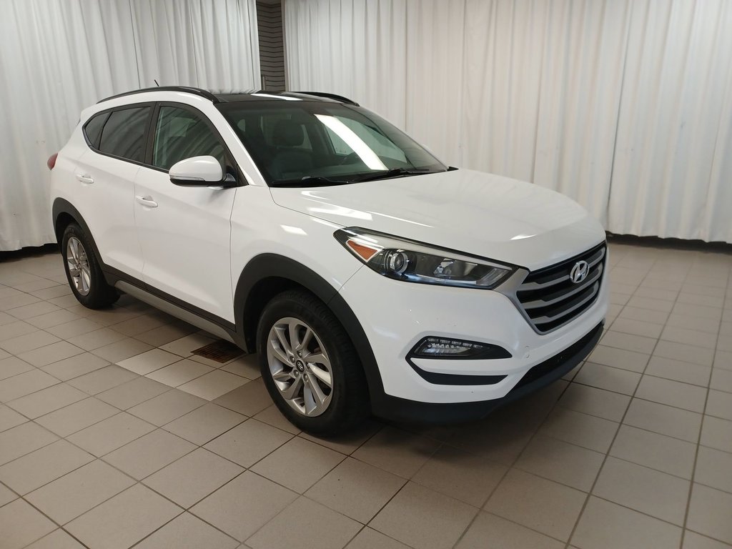 2017  Tucson SE in Dartmouth, Nova Scotia - 8 - w1024h768px