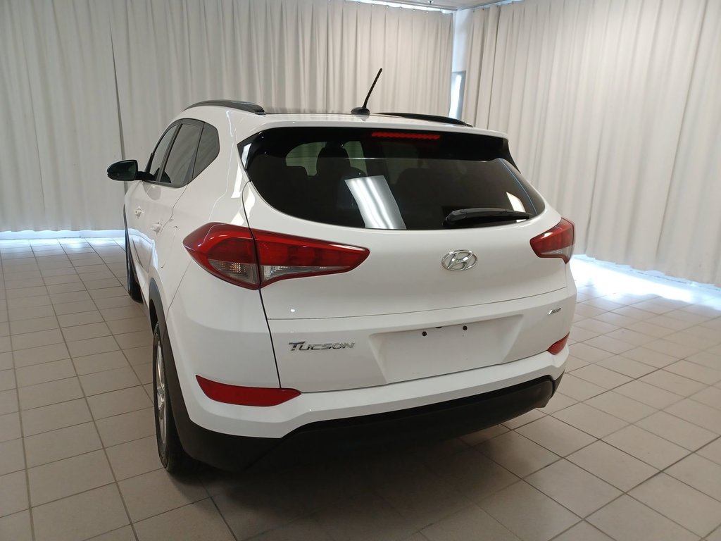 2017  Tucson SE in Dartmouth, Nova Scotia - 5 - w1024h768px