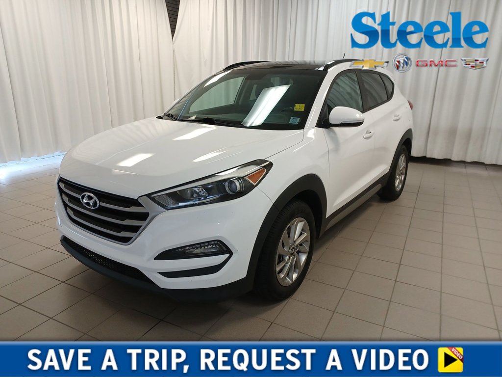 2017  Tucson SE in Dartmouth, Nova Scotia - 1 - w1024h768px