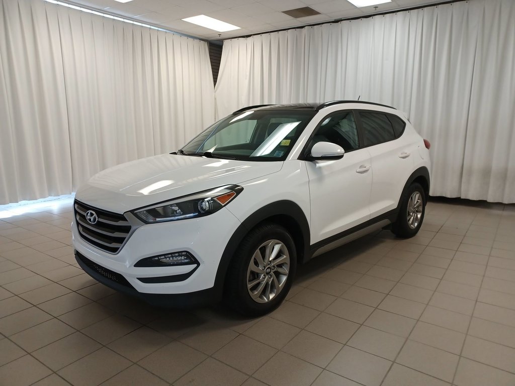 2017  Tucson SE in Dartmouth, Nova Scotia - 3 - w1024h768px