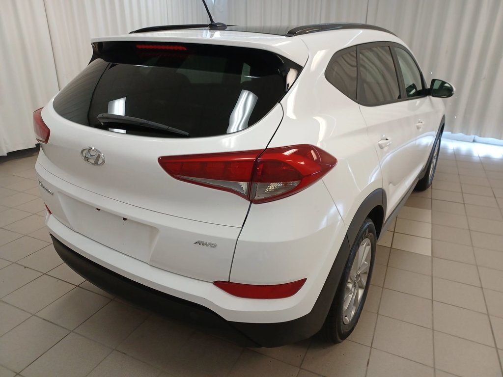 2017  Tucson SE in Dartmouth, Nova Scotia - 6 - w1024h768px