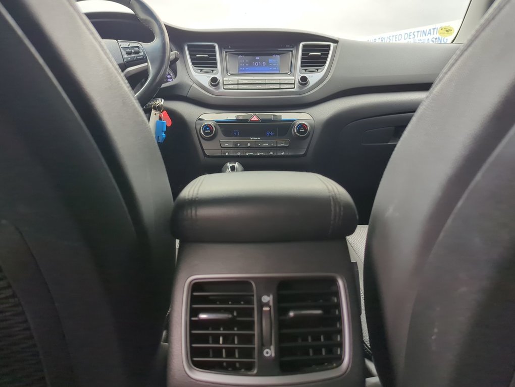 2017  Tucson SE in Dartmouth, Nova Scotia - 20 - w1024h768px