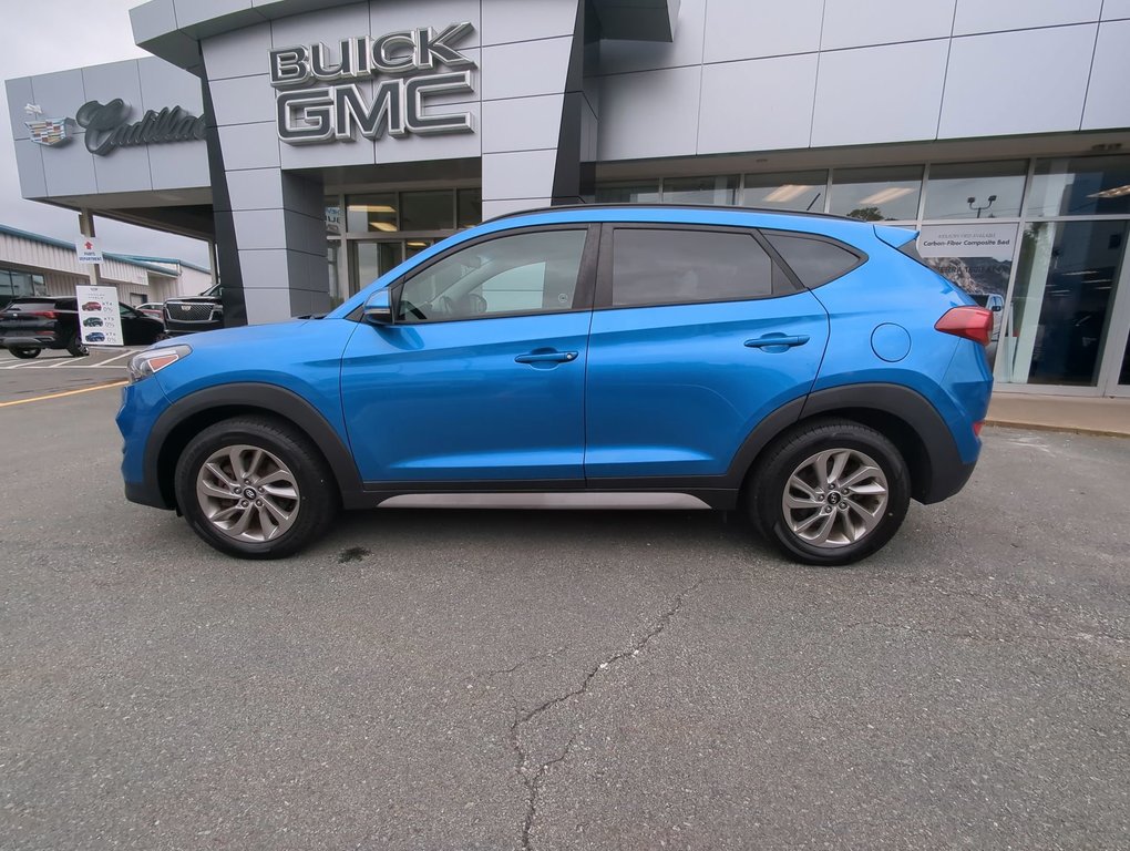 2017  Tucson SE in Dartmouth, Nova Scotia - 5 - w1024h768px