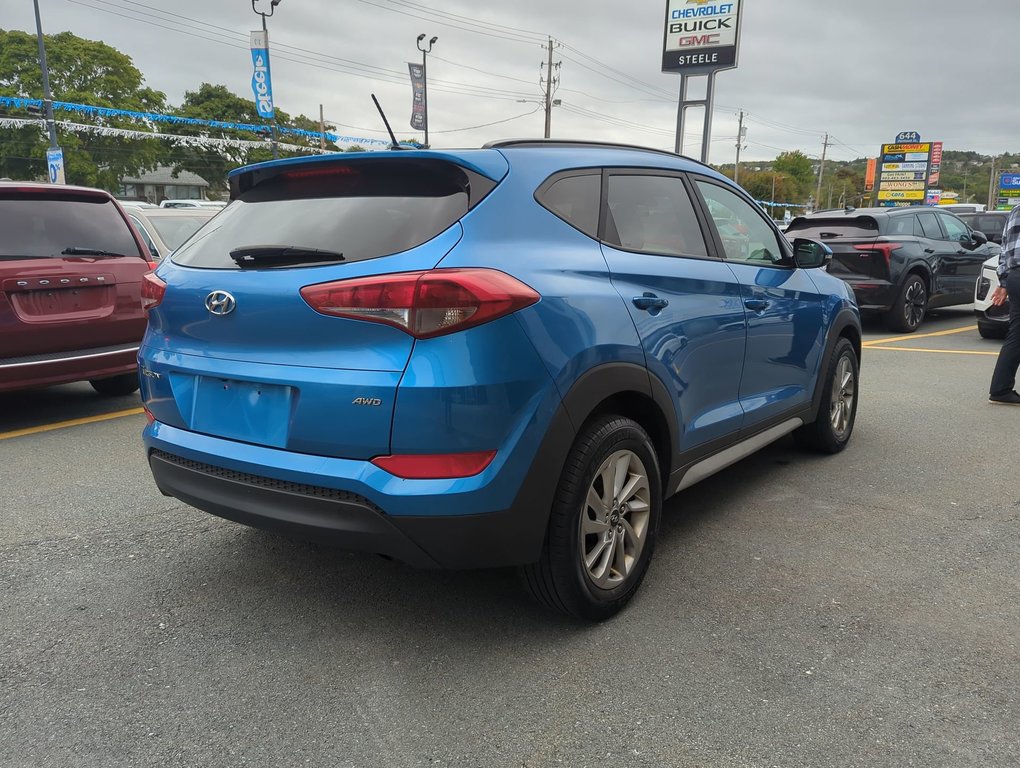 2017  Tucson SE in Dartmouth, Nova Scotia - 8 - w1024h768px