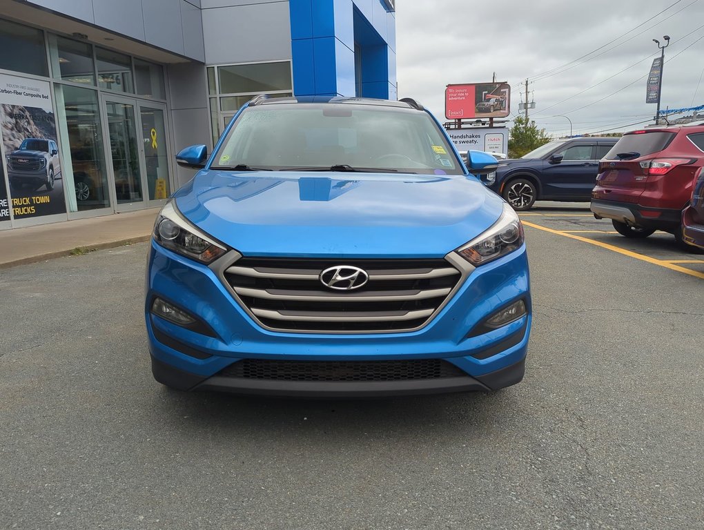 2017  Tucson SE in Dartmouth, Nova Scotia - 3 - w1024h768px