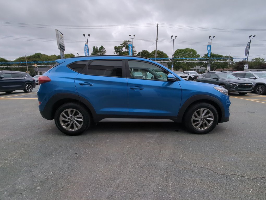 2017  Tucson SE in Dartmouth, Nova Scotia - 9 - w1024h768px