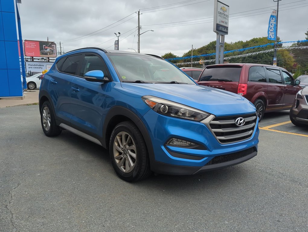 2017  Tucson SE in Dartmouth, Nova Scotia - 2 - w1024h768px