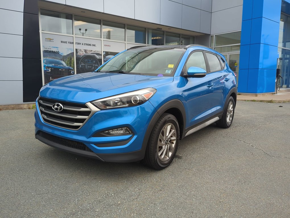 2017  Tucson SE in Dartmouth, Nova Scotia - 4 - w1024h768px