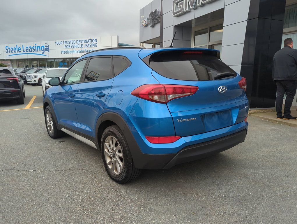 2017  Tucson SE in Dartmouth, Nova Scotia - 6 - w1024h768px