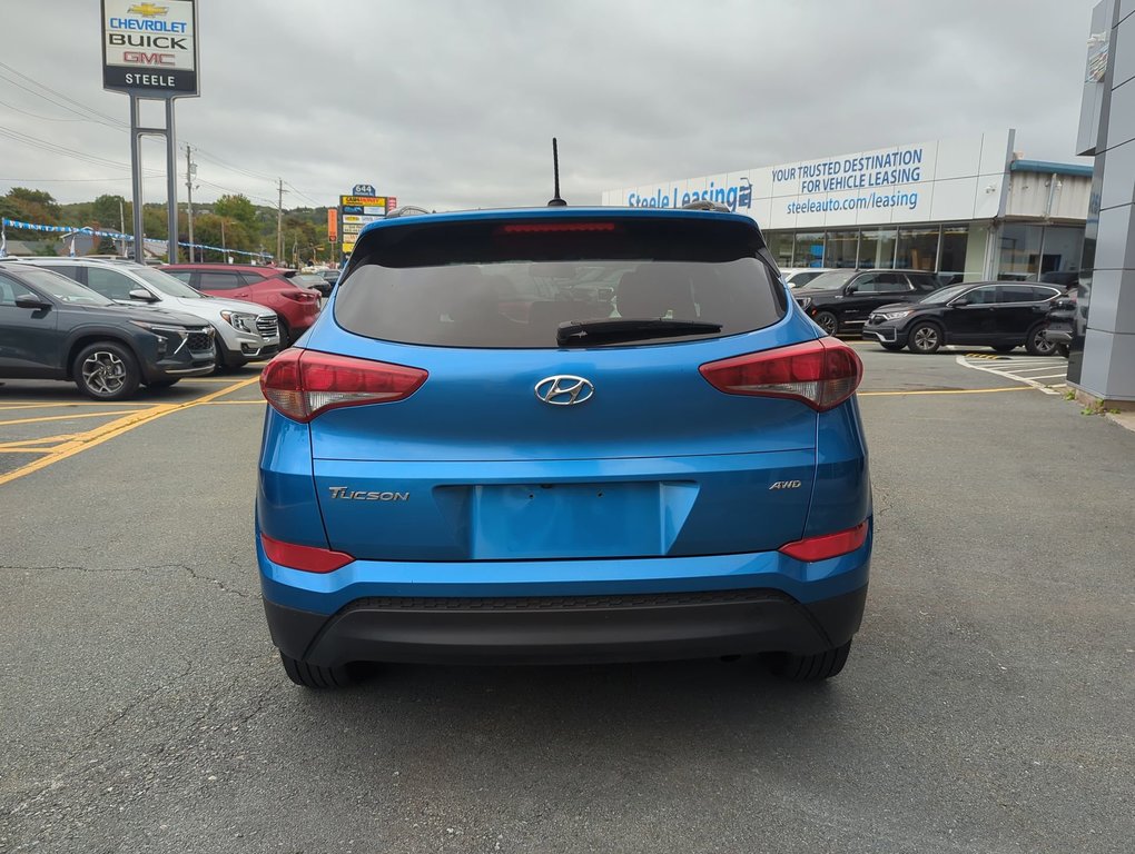 2017  Tucson SE in Dartmouth, Nova Scotia - 7 - w1024h768px