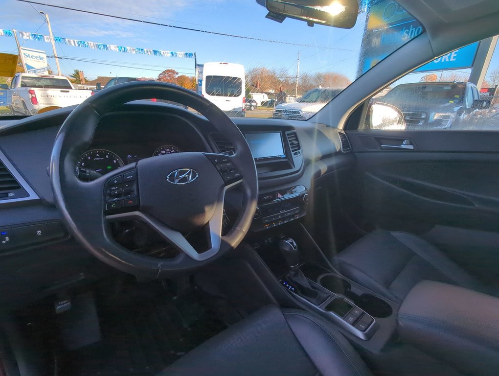 2017  Tucson SE in Dartmouth, Nova Scotia - 19 - w1024h768px