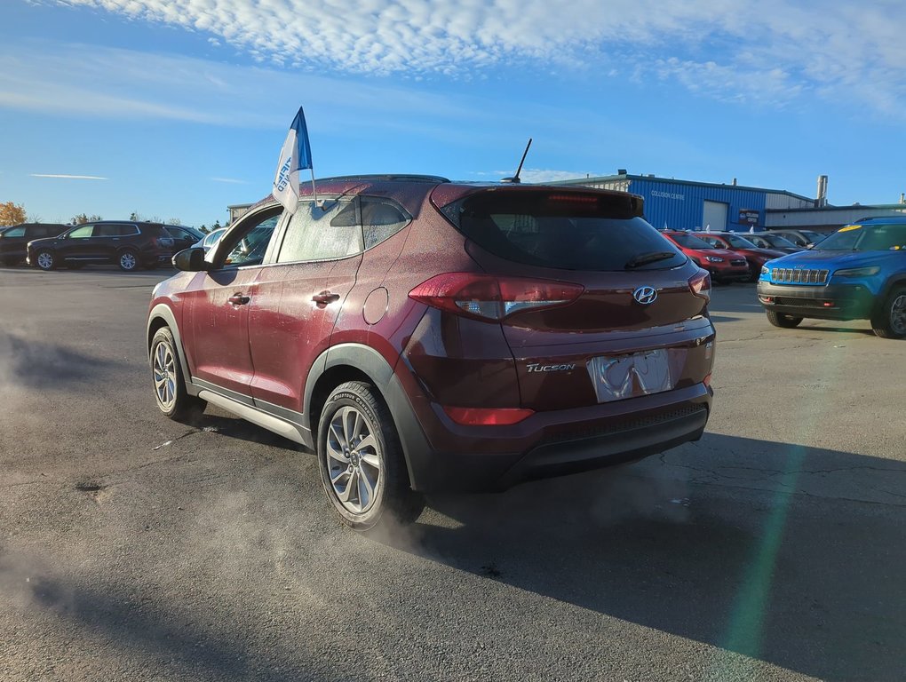 2017  Tucson SE in Dartmouth, Nova Scotia - 6 - w1024h768px