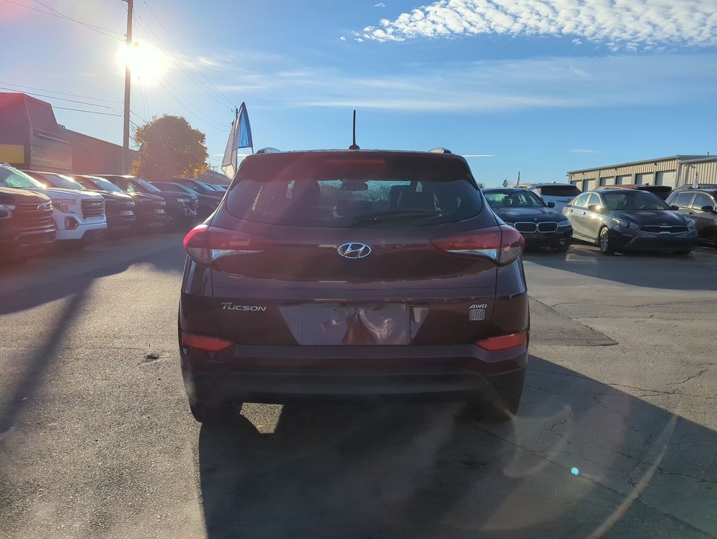 2017  Tucson SE in Dartmouth, Nova Scotia - 7 - w1024h768px