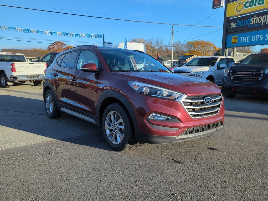 2017  Tucson SE in Dartmouth, Nova Scotia - 2 - w1024h768px