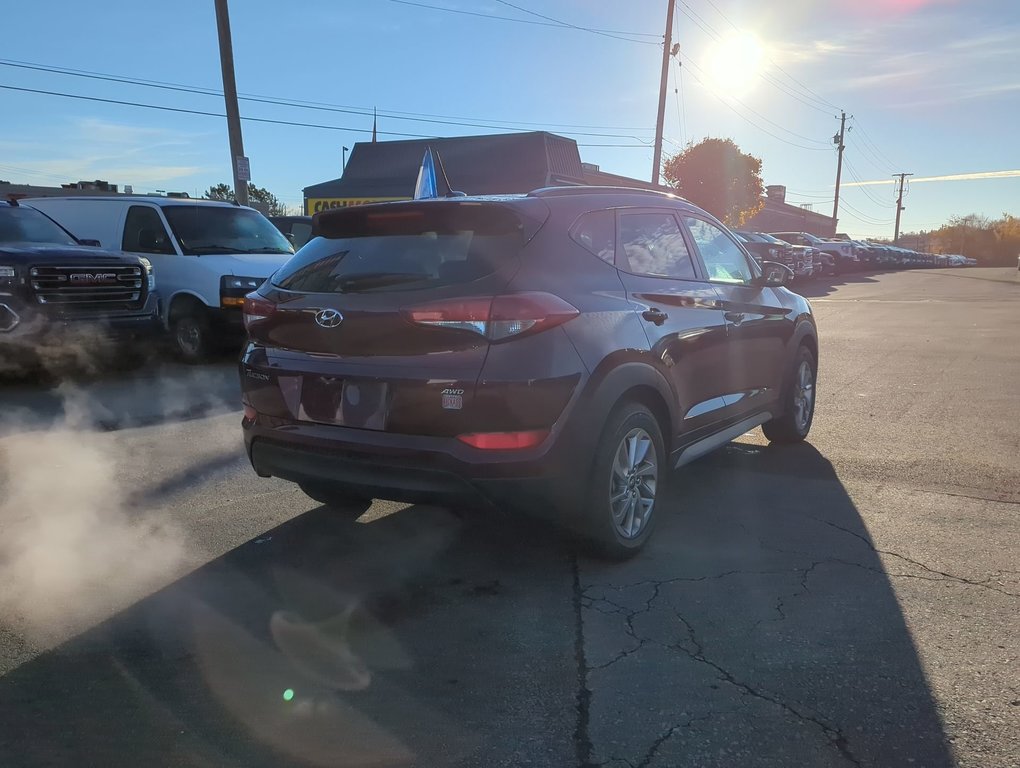 2017  Tucson SE in Dartmouth, Nova Scotia - 8 - w1024h768px