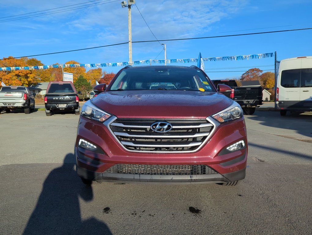 2017  Tucson SE in Dartmouth, Nova Scotia - 3 - w1024h768px