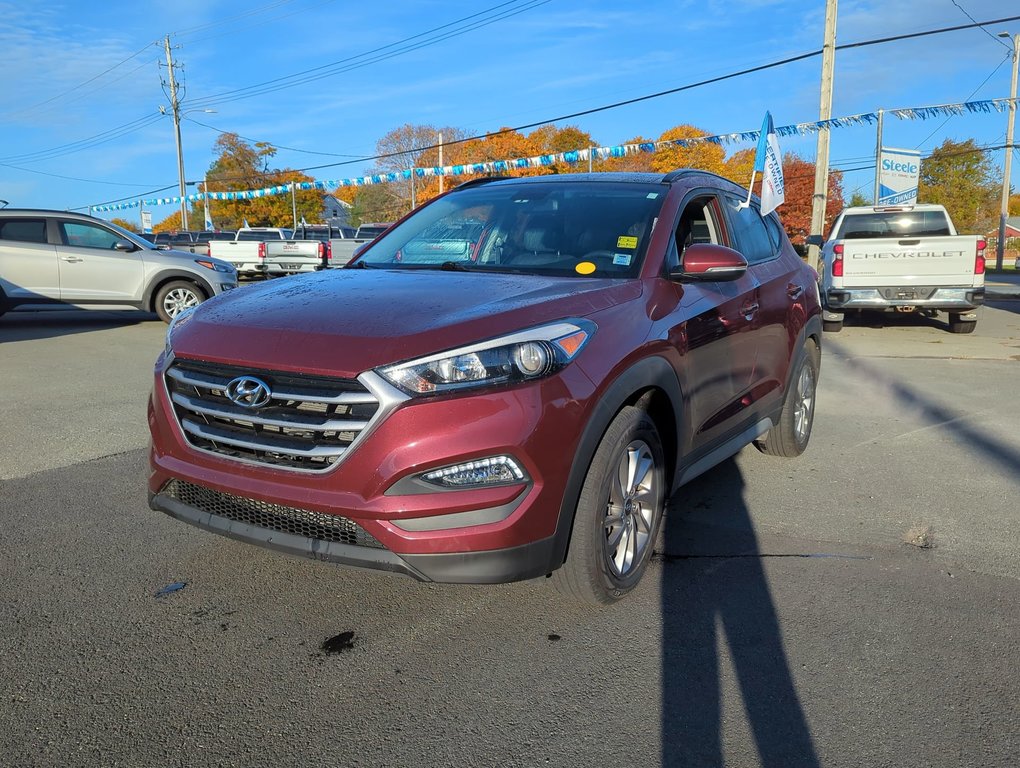 2017  Tucson SE in Dartmouth, Nova Scotia - 4 - w1024h768px