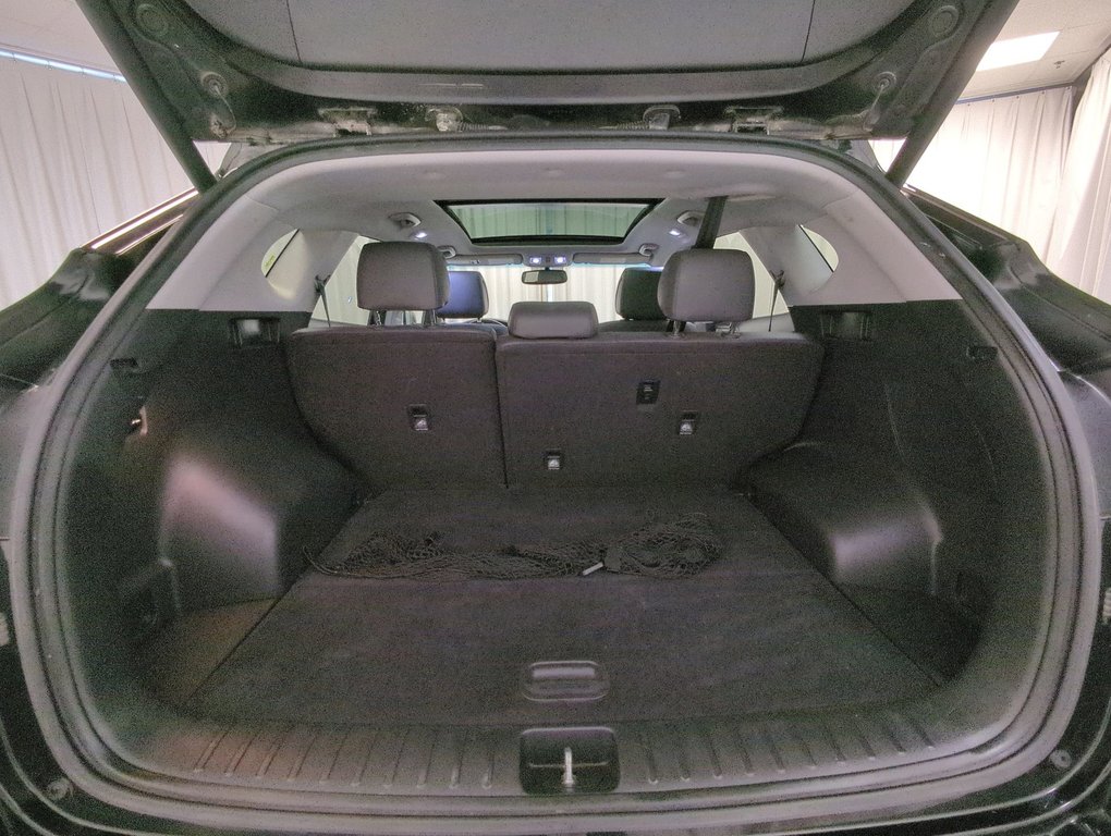 2017 Hyundai Tucson Limited in Dartmouth, Nova Scotia - 24 - w1024h768px