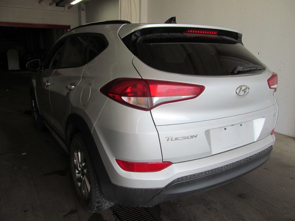 2018  Tucson SE *GM Certified* in Dartmouth, Nova Scotia - 2 - w1024h768px