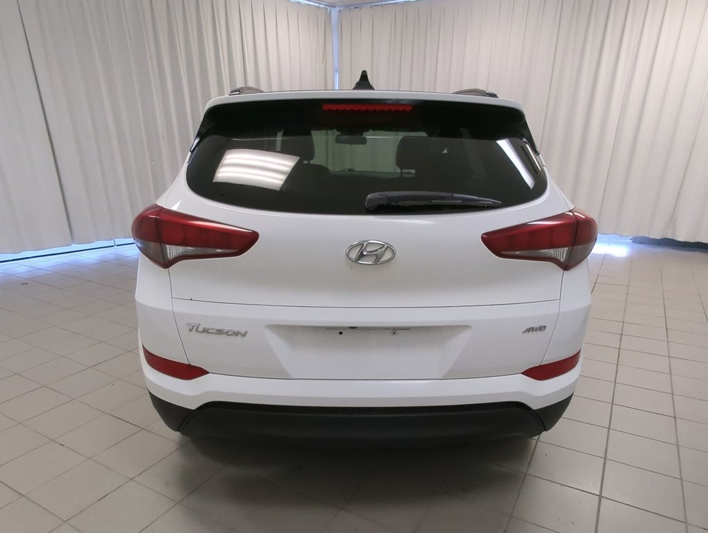 2018 Hyundai Tucson SE in Dartmouth, Nova Scotia - 7 - w1024h768px