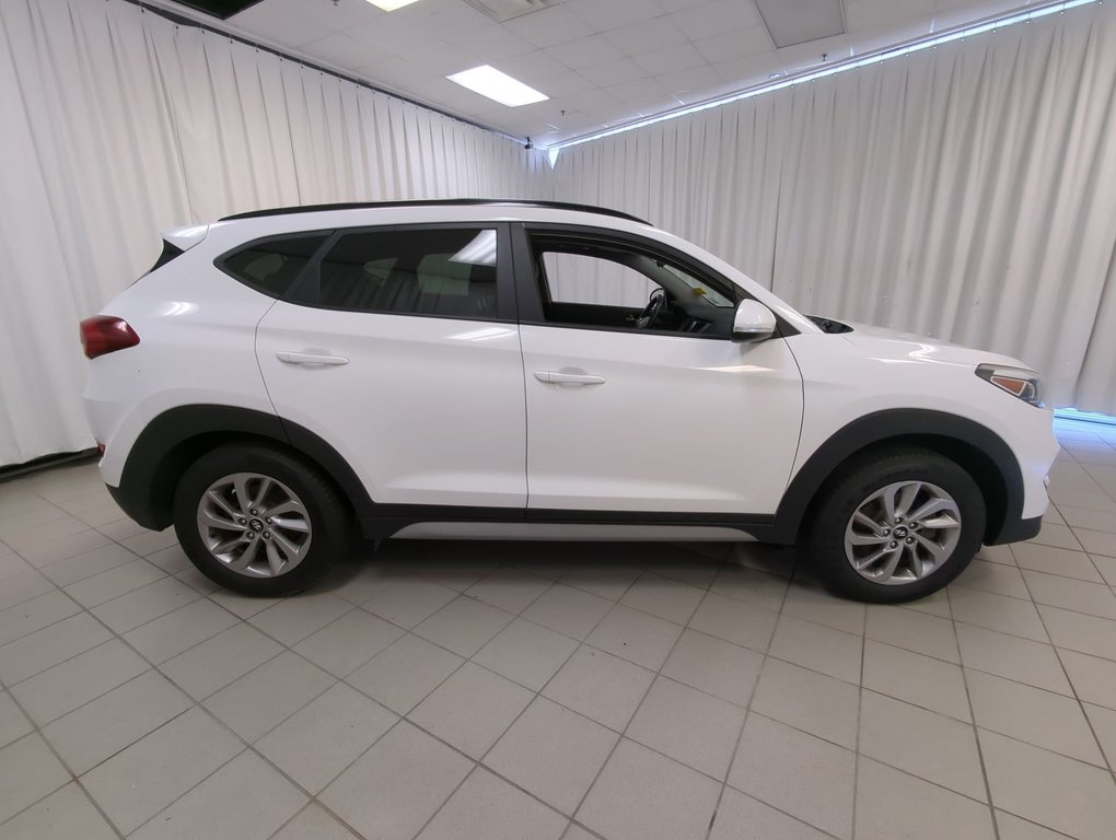 2018 Hyundai Tucson SE in Dartmouth, Nova Scotia - 9 - w1024h768px