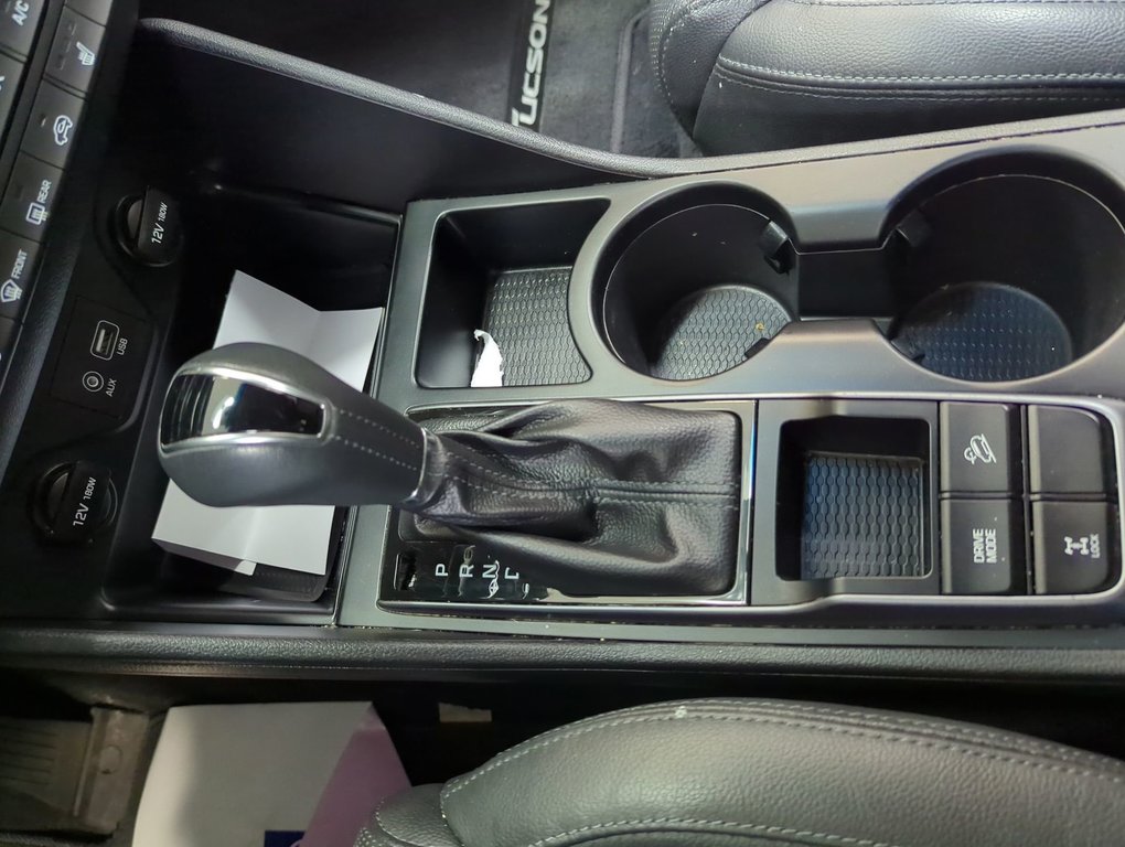2018 Hyundai Tucson SE in Dartmouth, Nova Scotia - 19 - w1024h768px