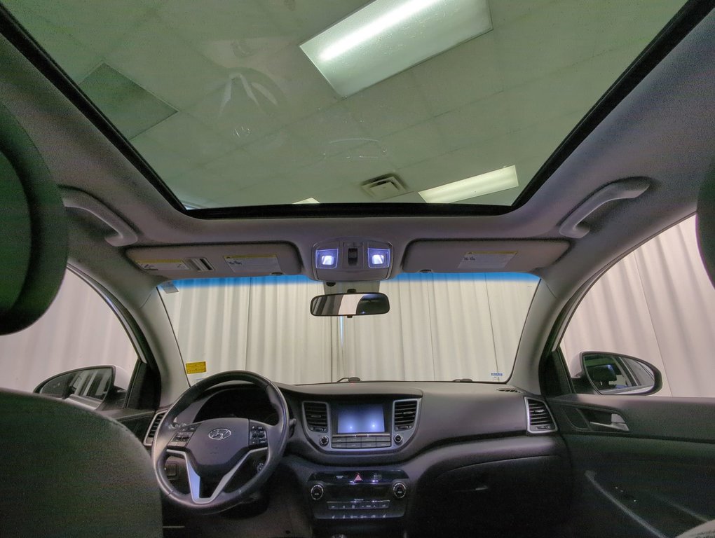 2018 Hyundai Tucson SE in Dartmouth, Nova Scotia - 21 - w1024h768px