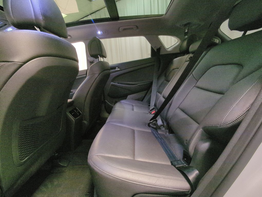2018 Hyundai Tucson SE in Dartmouth, Nova Scotia - 22 - w1024h768px