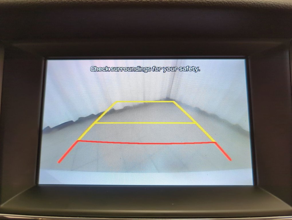 2018 Hyundai Tucson SE in Dartmouth, Nova Scotia - 17 - w1024h768px