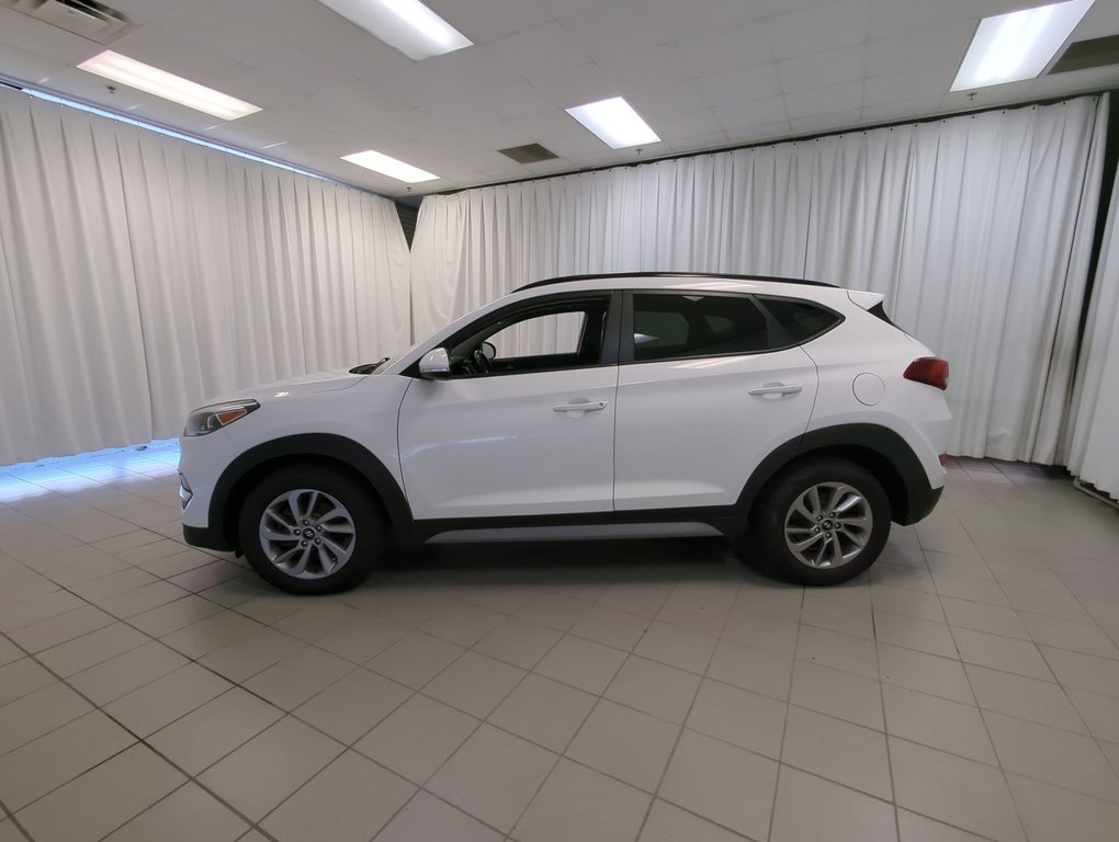 2018 Hyundai Tucson SE in Dartmouth, Nova Scotia - 5 - w1024h768px