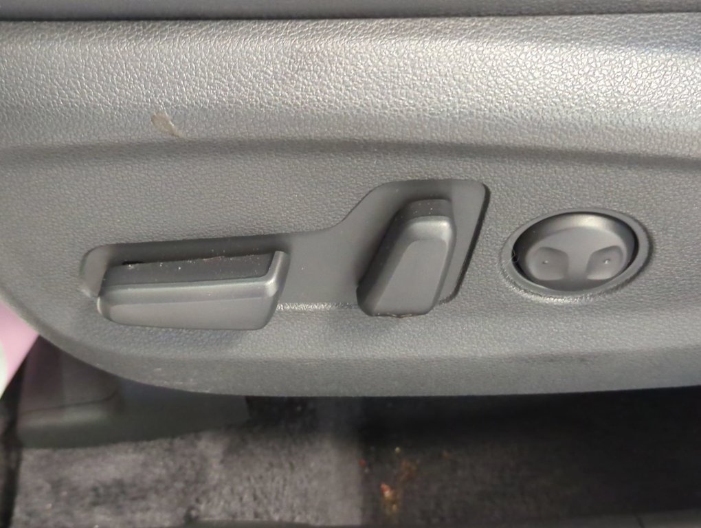 2018 Hyundai Tucson SE in Dartmouth, Nova Scotia - 12 - w1024h768px