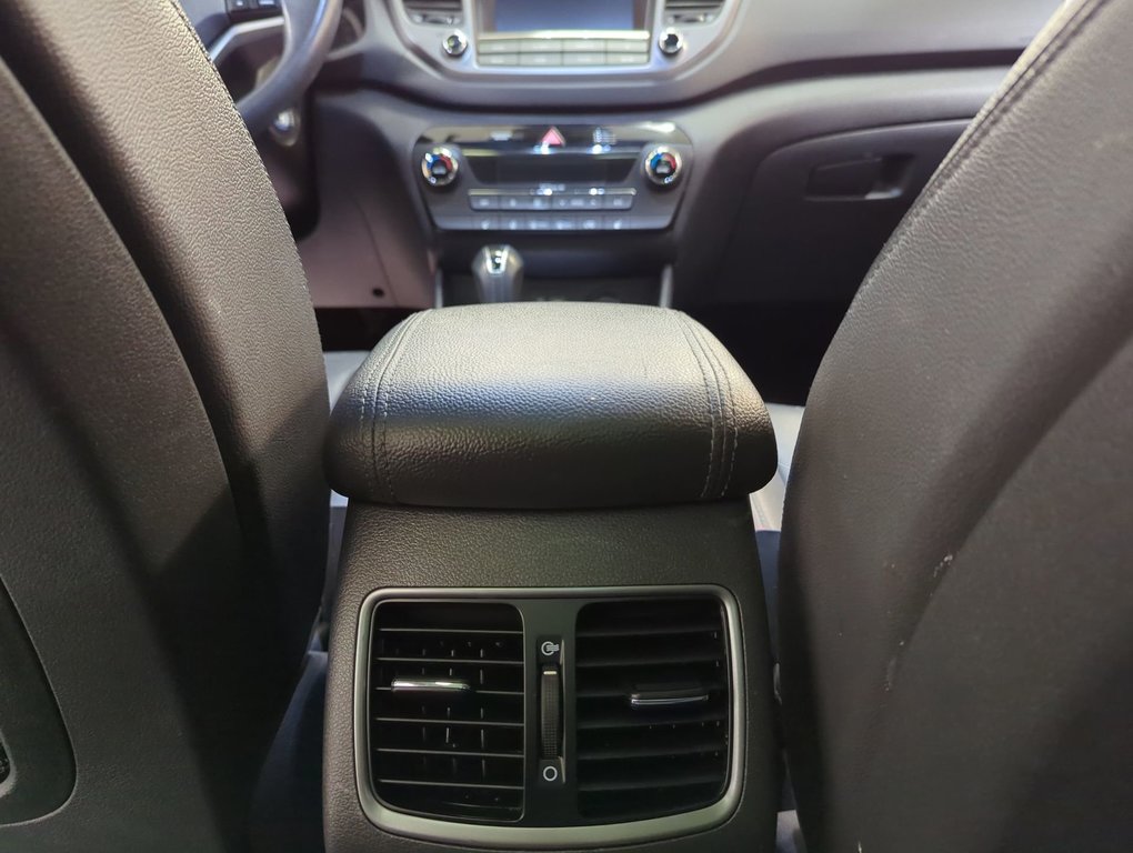 2018 Hyundai Tucson SE in Dartmouth, Nova Scotia - 20 - w1024h768px