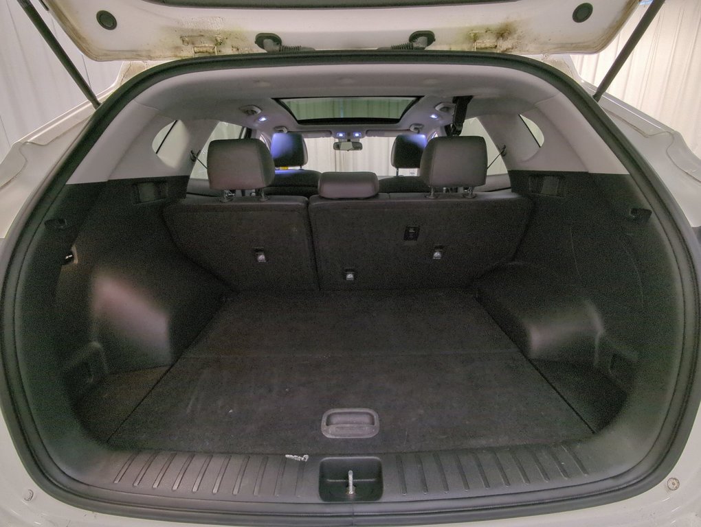 2018 Hyundai Tucson SE in Dartmouth, Nova Scotia - 23 - w1024h768px