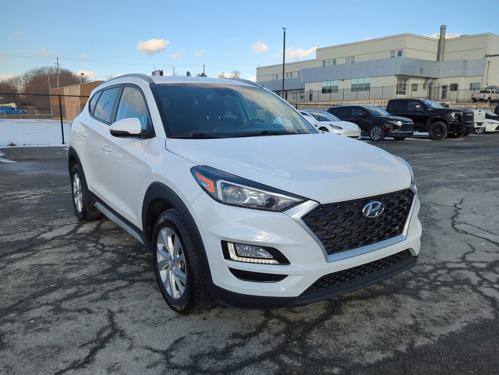 2019 Hyundai Tucson Preferred AWD Fresh MVI in Dartmouth, Nova Scotia - 2 - w1024h768px