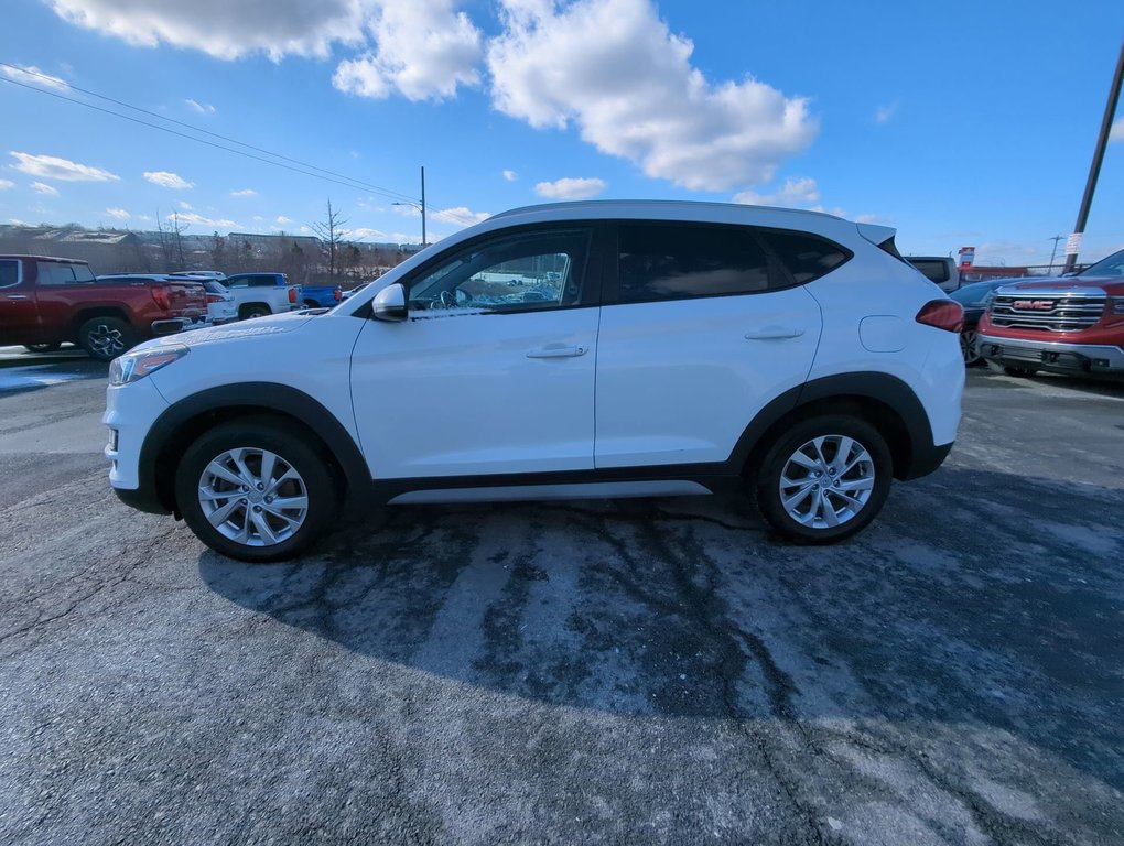 2019 Hyundai Tucson Preferred AWD Fresh MVI in Dartmouth, Nova Scotia - 5 - w1024h768px