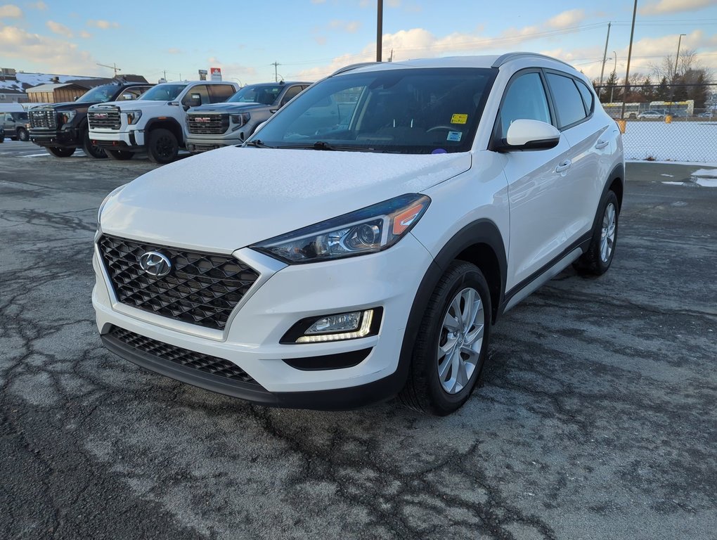 2019 Hyundai Tucson Preferred AWD Fresh MVI in Dartmouth, Nova Scotia - 4 - w1024h768px