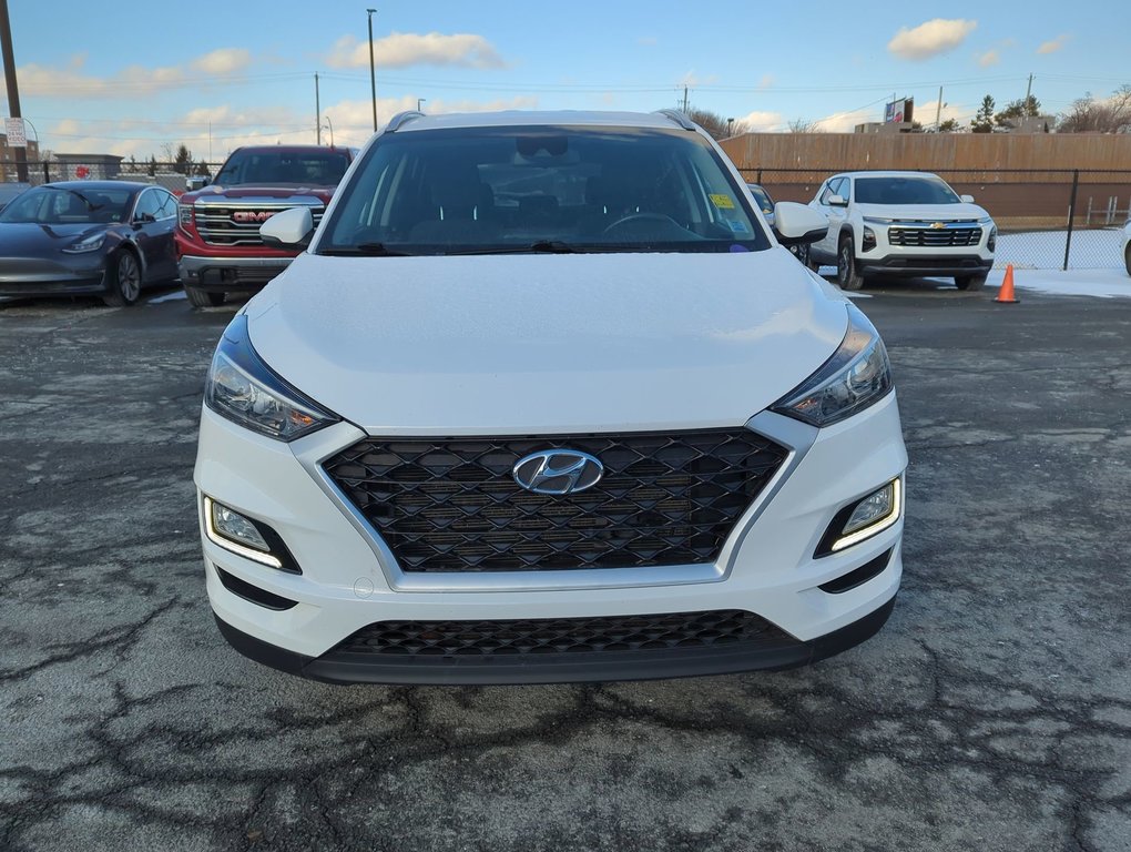 2019 Hyundai Tucson Preferred AWD Fresh MVI in Dartmouth, Nova Scotia - 3 - w1024h768px