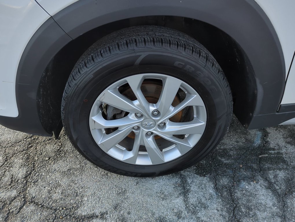 2019 Hyundai Tucson Preferred AWD Fresh MVI in Dartmouth, Nova Scotia - 10 - w1024h768px