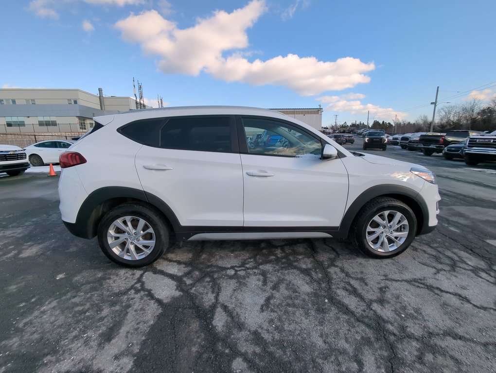 2019 Hyundai Tucson Preferred AWD Fresh MVI in Dartmouth, Nova Scotia - 9 - w1024h768px