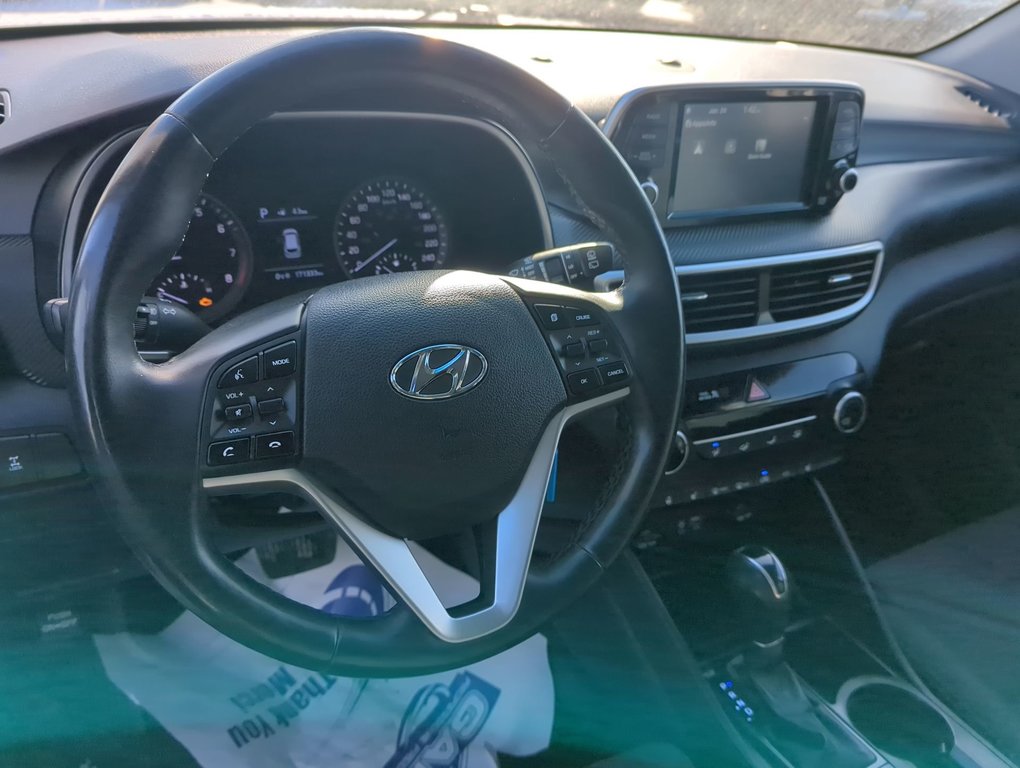 2019 Hyundai Tucson Preferred AWD Fresh MVI in Dartmouth, Nova Scotia - 19 - w1024h768px