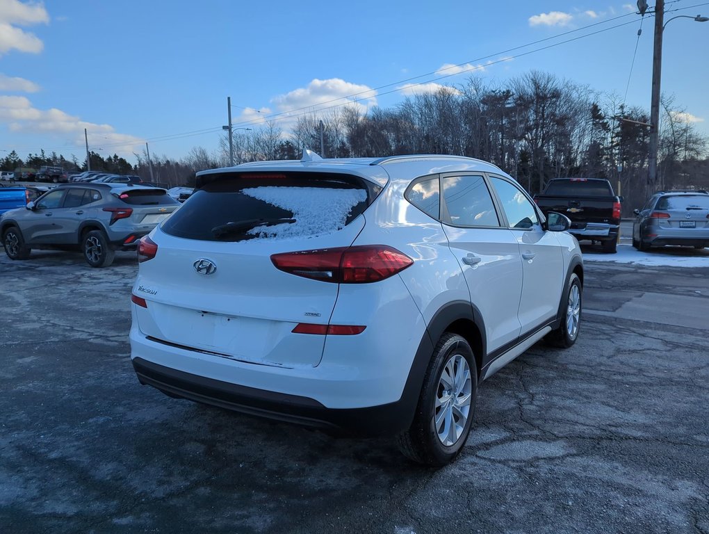 2019 Hyundai Tucson Preferred AWD Fresh MVI in Dartmouth, Nova Scotia - 8 - w1024h768px