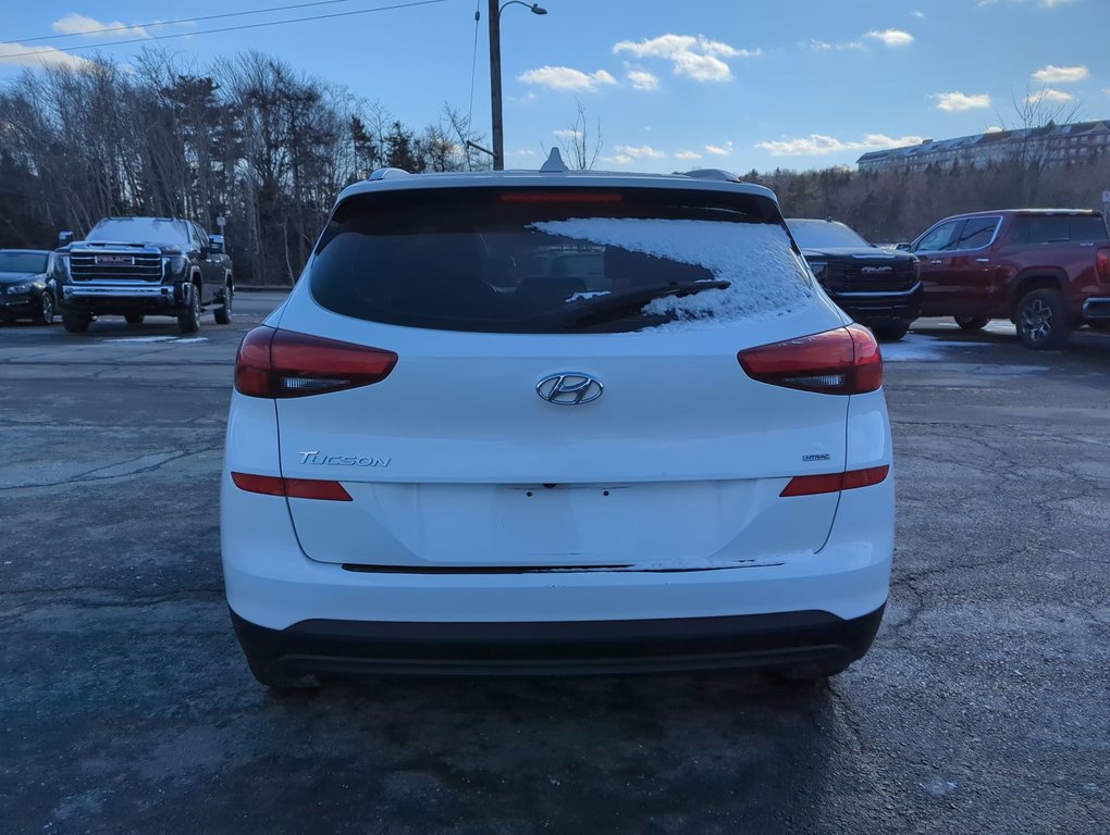 2019 Hyundai Tucson Preferred AWD Fresh MVI in Dartmouth, Nova Scotia - 7 - w1024h768px