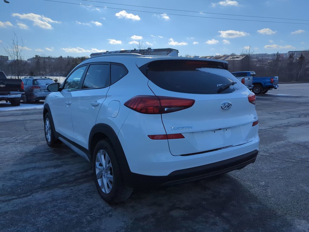 2019 Hyundai Tucson Preferred AWD Fresh MVI in Dartmouth, Nova Scotia - 6 - w1024h768px