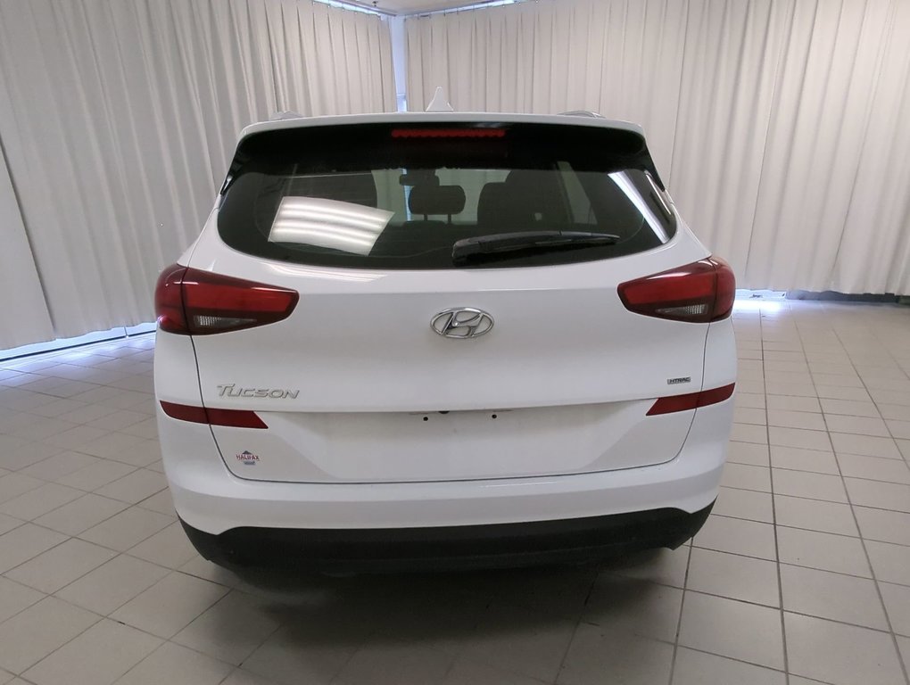 2019 Hyundai Tucson Preferred in Dartmouth, Nova Scotia - 7 - w1024h768px