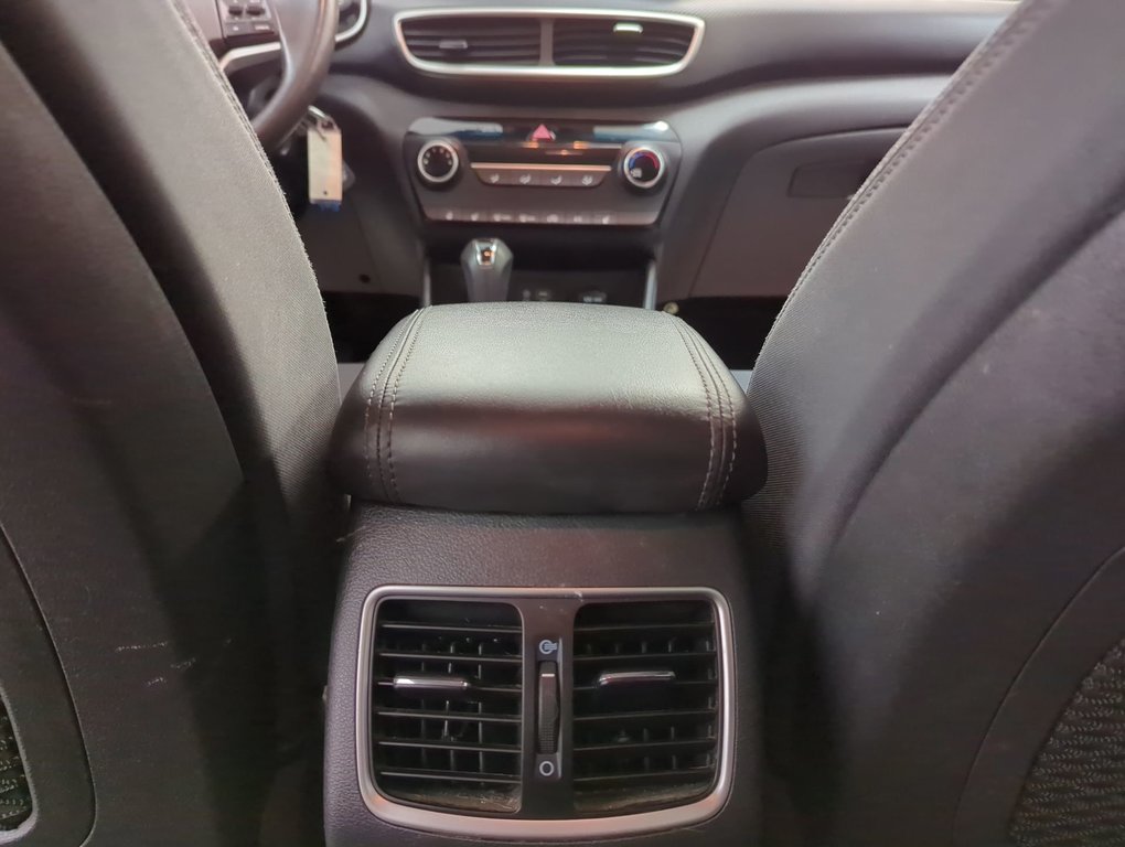 2019 Hyundai Tucson Preferred in Dartmouth, Nova Scotia - 20 - w1024h768px